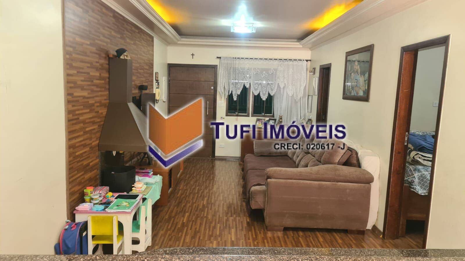 Casa, 2 quartos, 168 m² - Foto 4