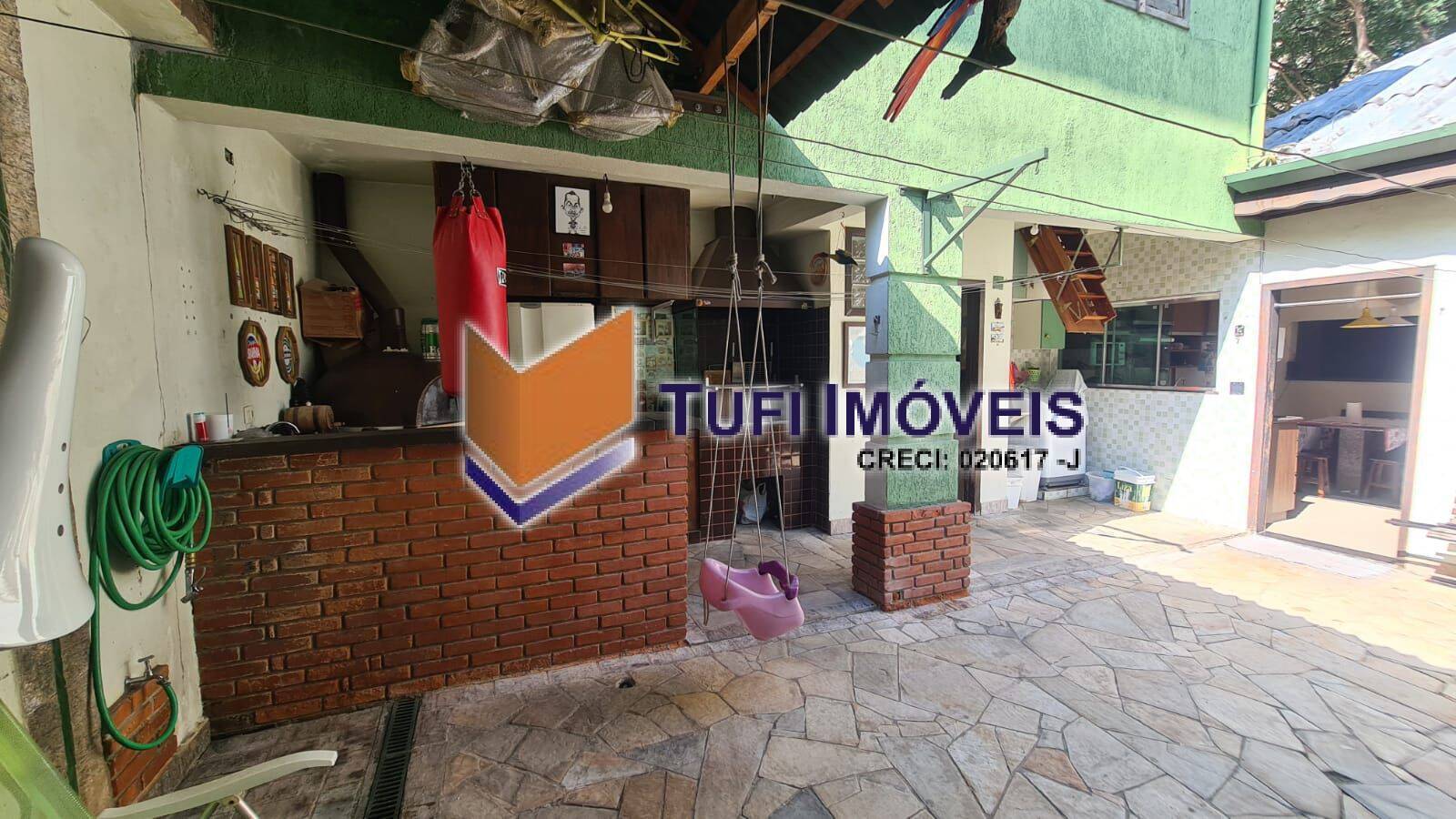 Casa, 2 quartos, 168 m² - Foto 10