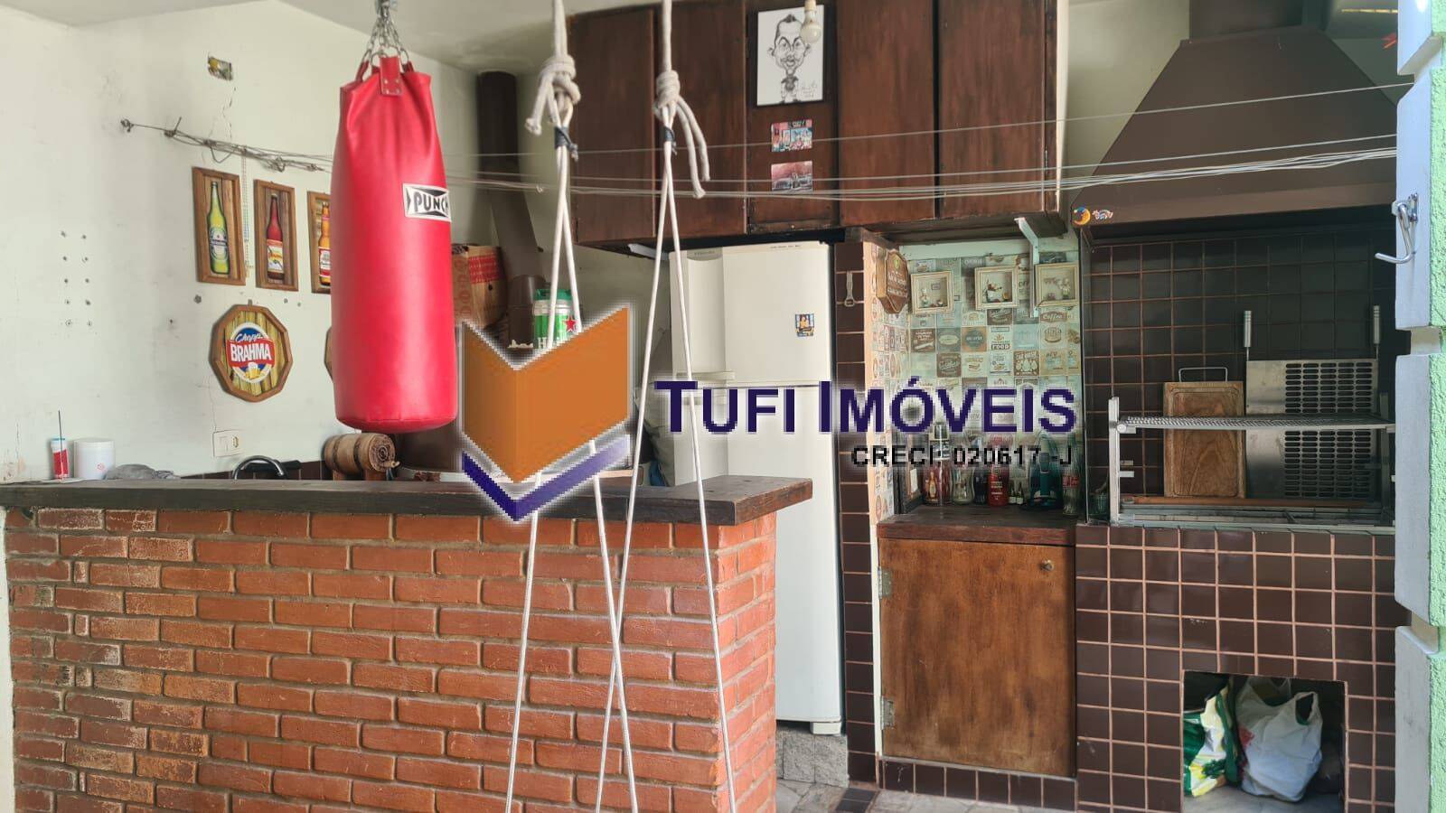 Casa, 2 quartos, 168 m² - Foto 12