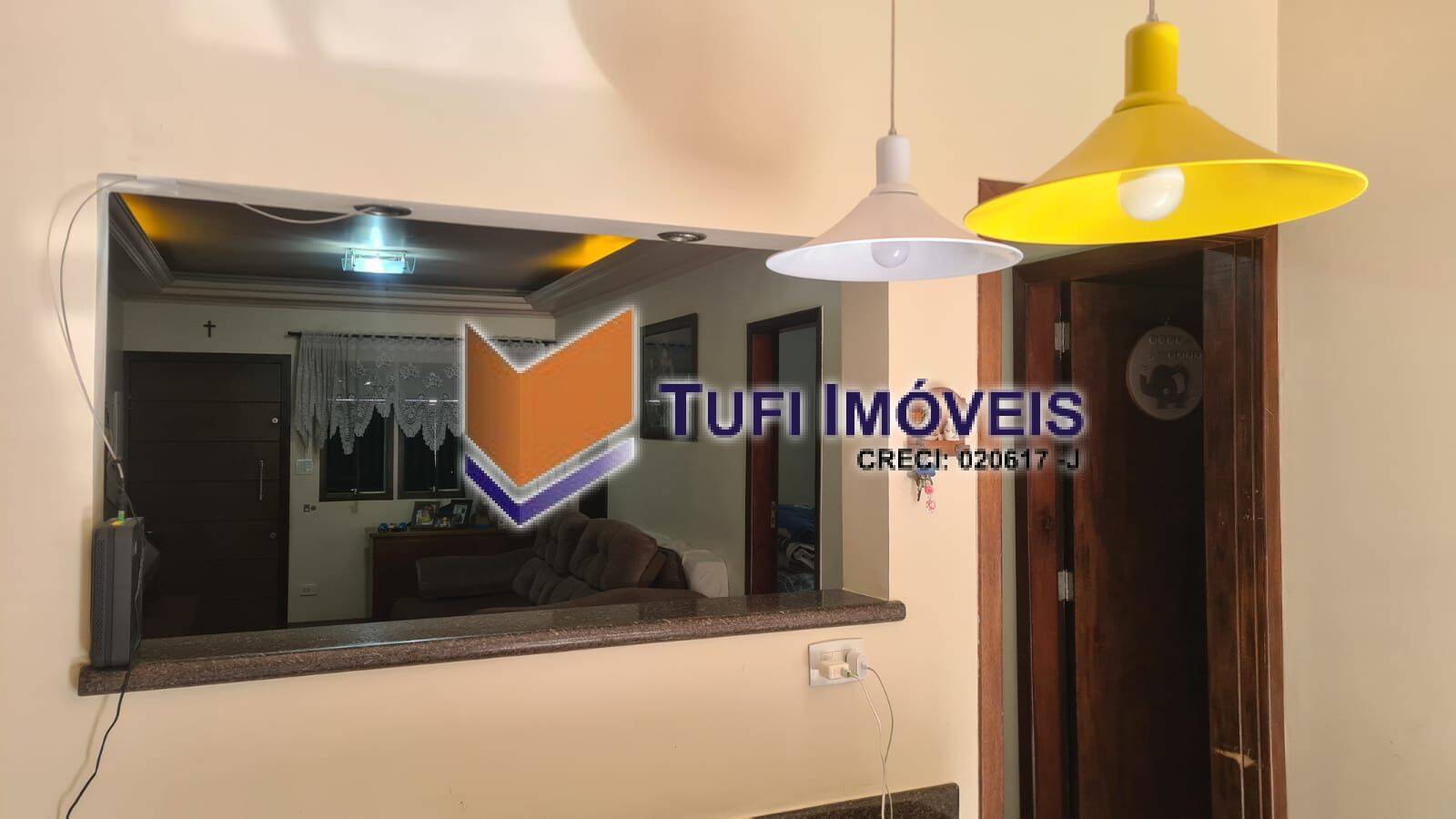 Casa, 2 quartos, 168 m² - Foto 5