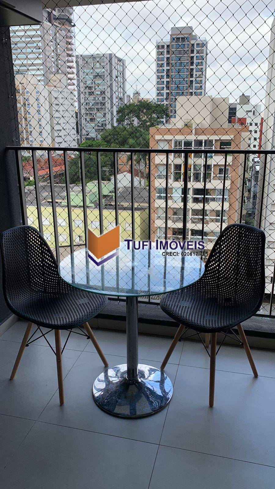 Apartamento, 1 quarto, 31 m² - Foto 7