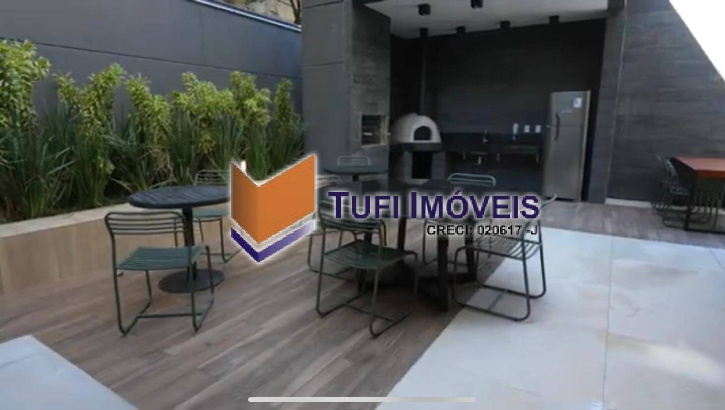 Apartamento, 1 quarto, 31 m² - Foto 13