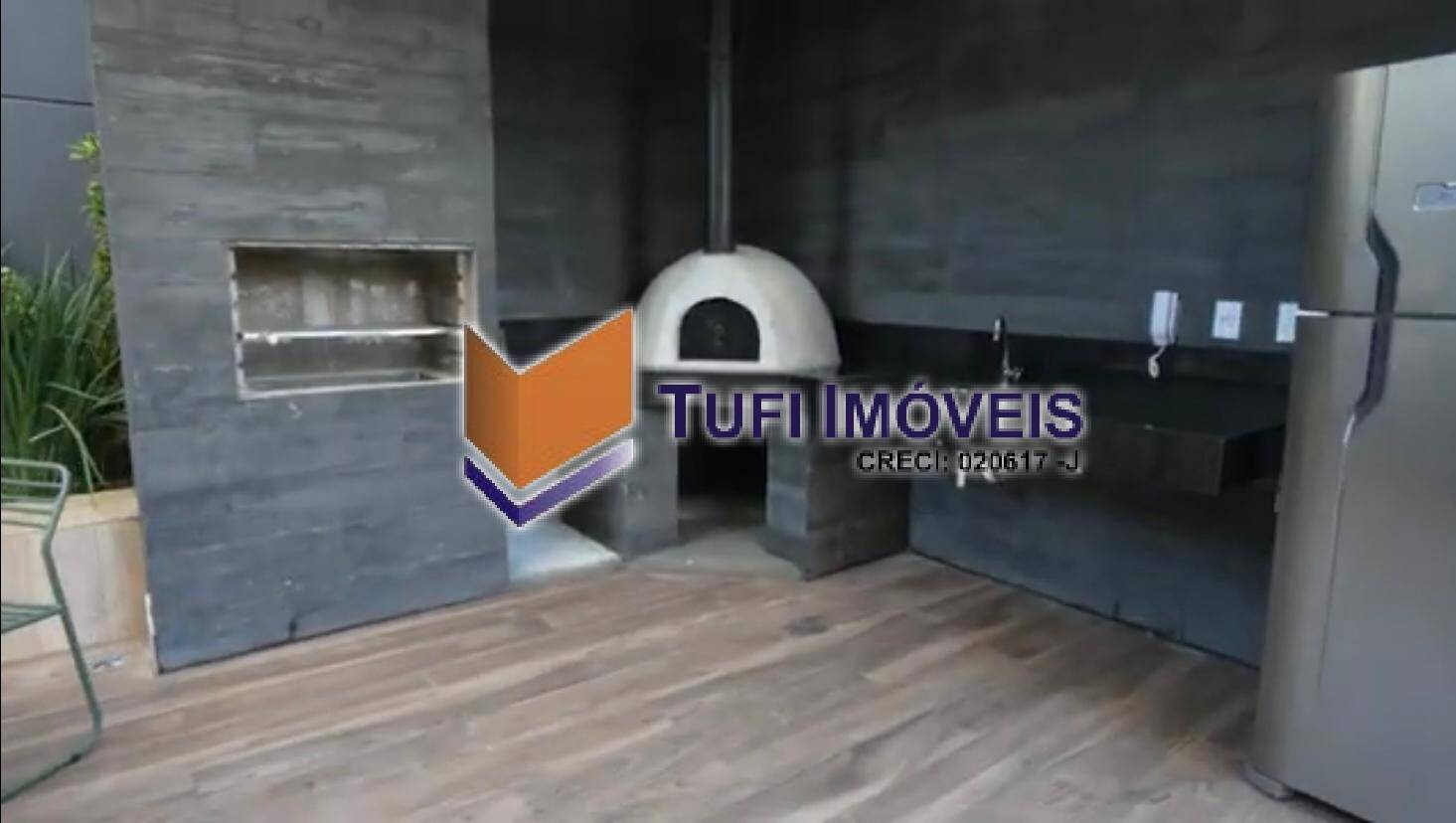 Apartamento, 1 quarto, 31 m² - Foto 14