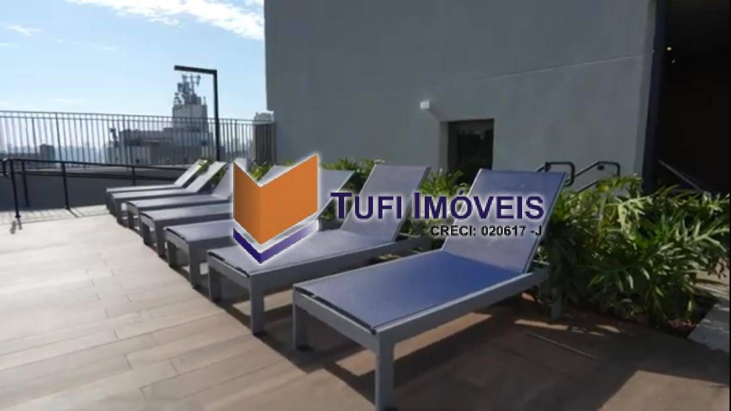 Apartamento, 1 quarto, 31 m² - Foto 11