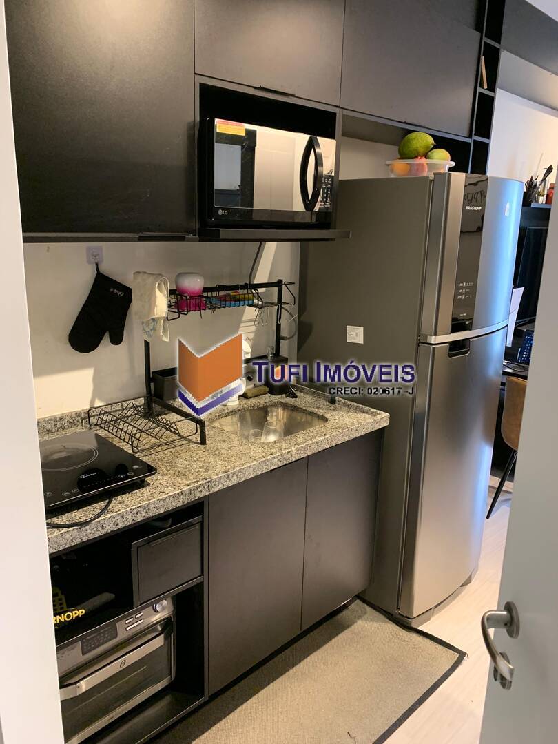 Apartamento, 1 quarto, 31 m² - Foto 9