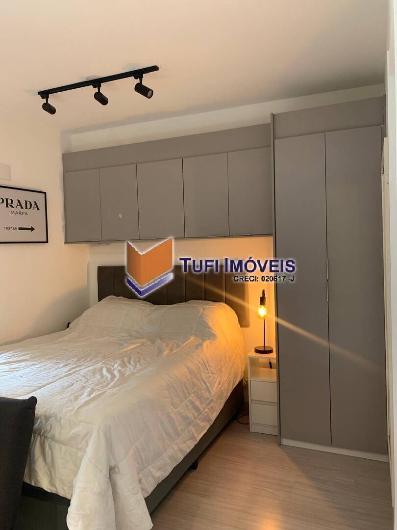 Apartamento, 1 quarto, 31 m² - Foto 4