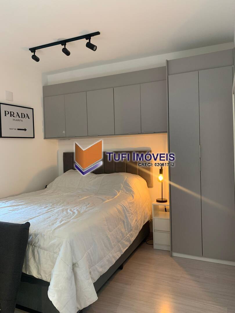 Apartamento, 1 quarto, 31 m² - Foto 5