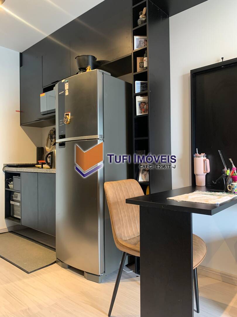 Apartamento, 1 quarto, 31 m² - Foto 16
