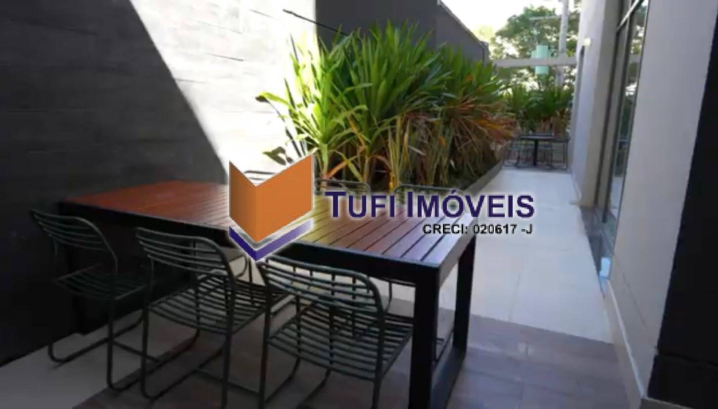 Apartamento, 1 quarto, 31 m² - Foto 18