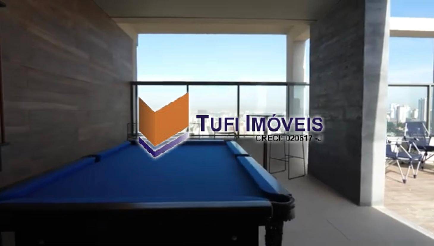 Apartamento, 1 quarto, 31 m² - Foto 17