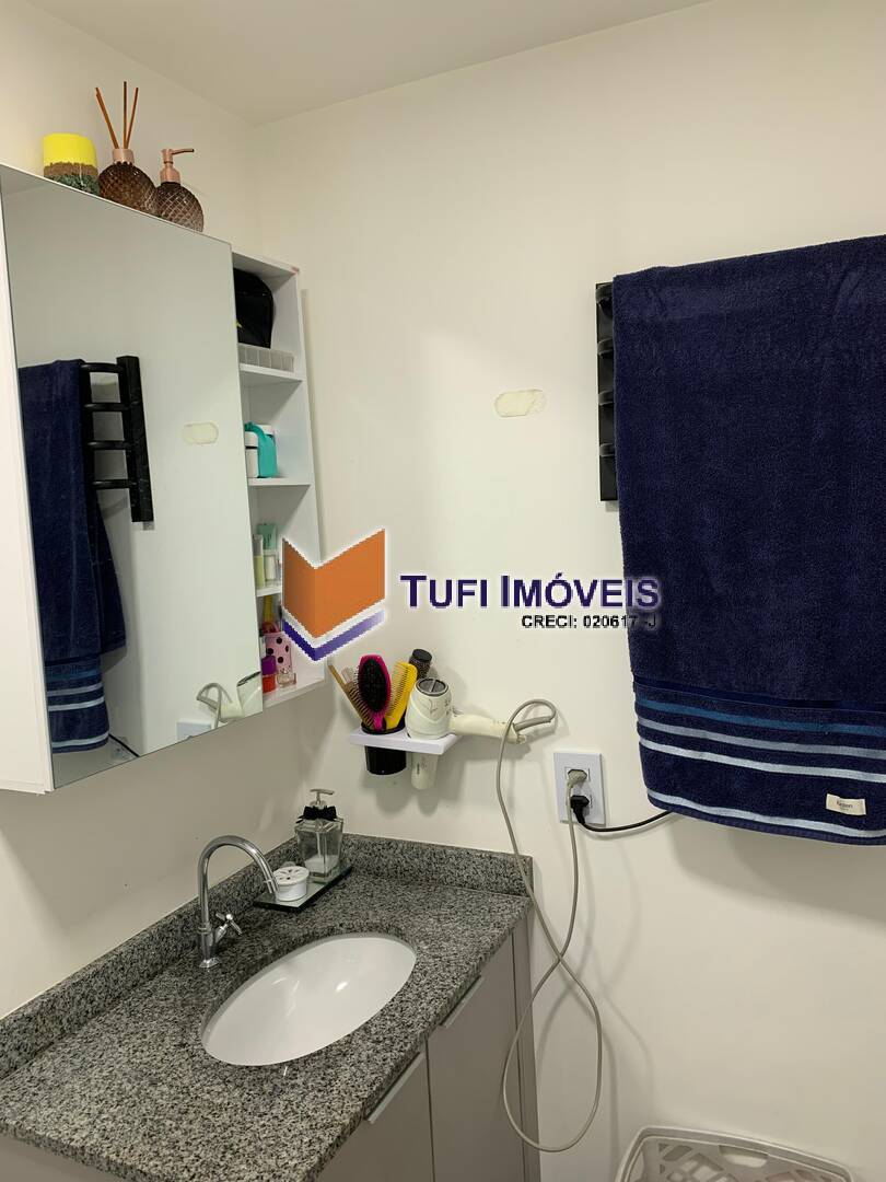 Apartamento, 1 quarto, 31 m² - Foto 6