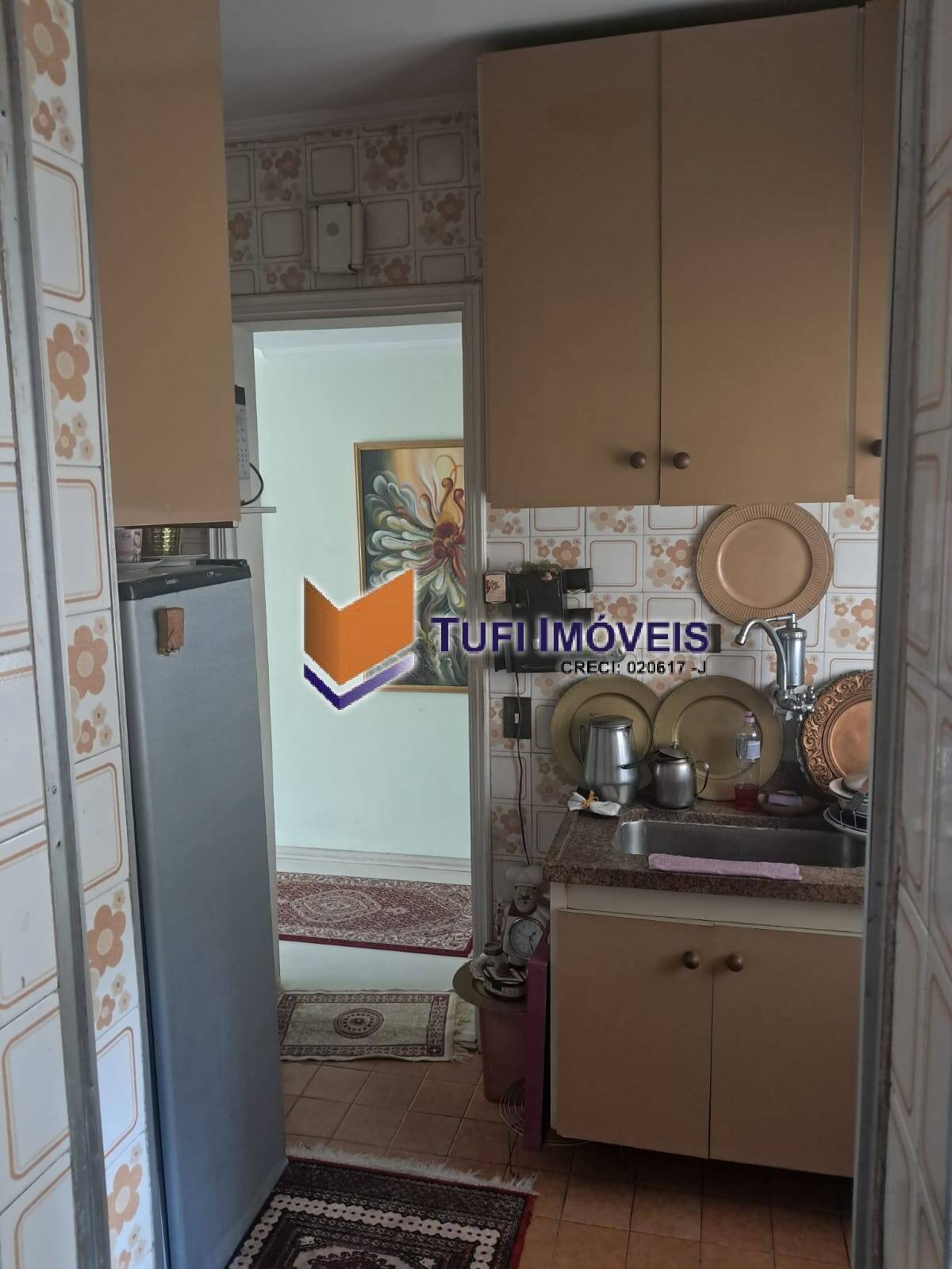 Apartamento, 2 quartos, 69 m² - Foto 6