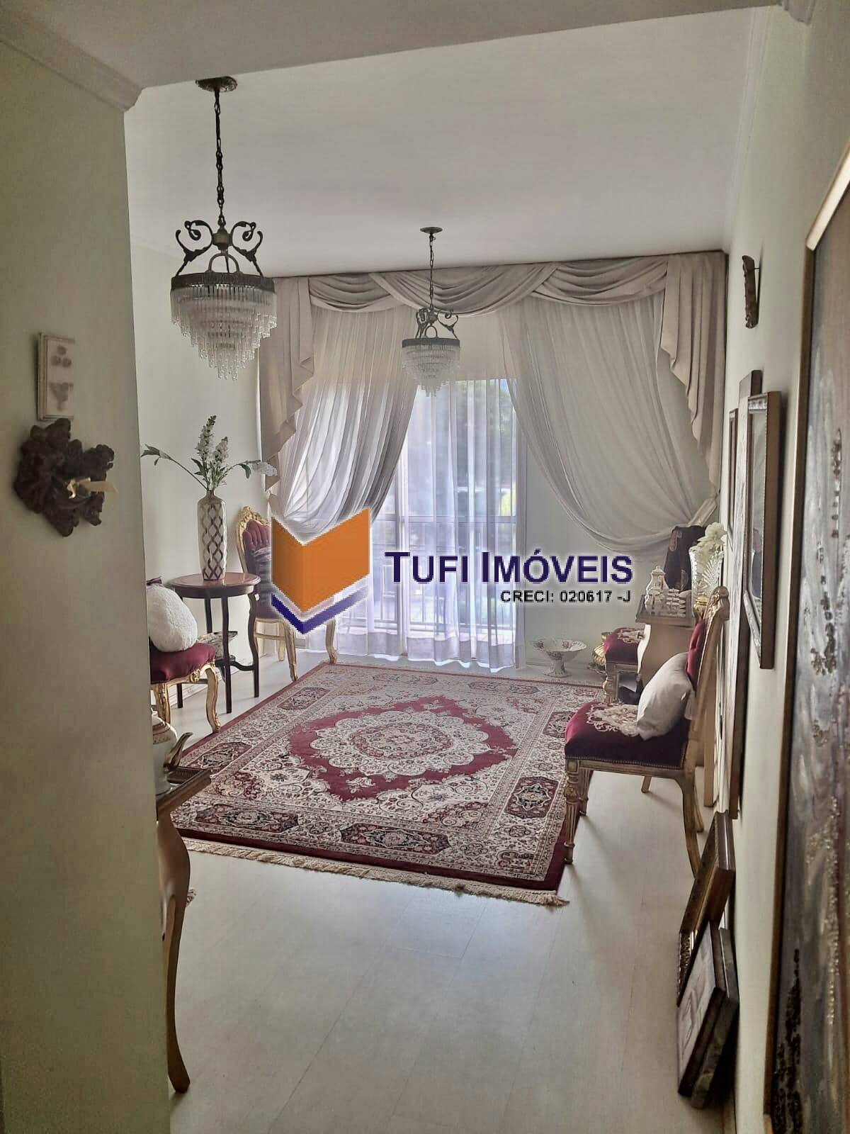 Apartamento, 2 quartos, 69 m² - Foto 1