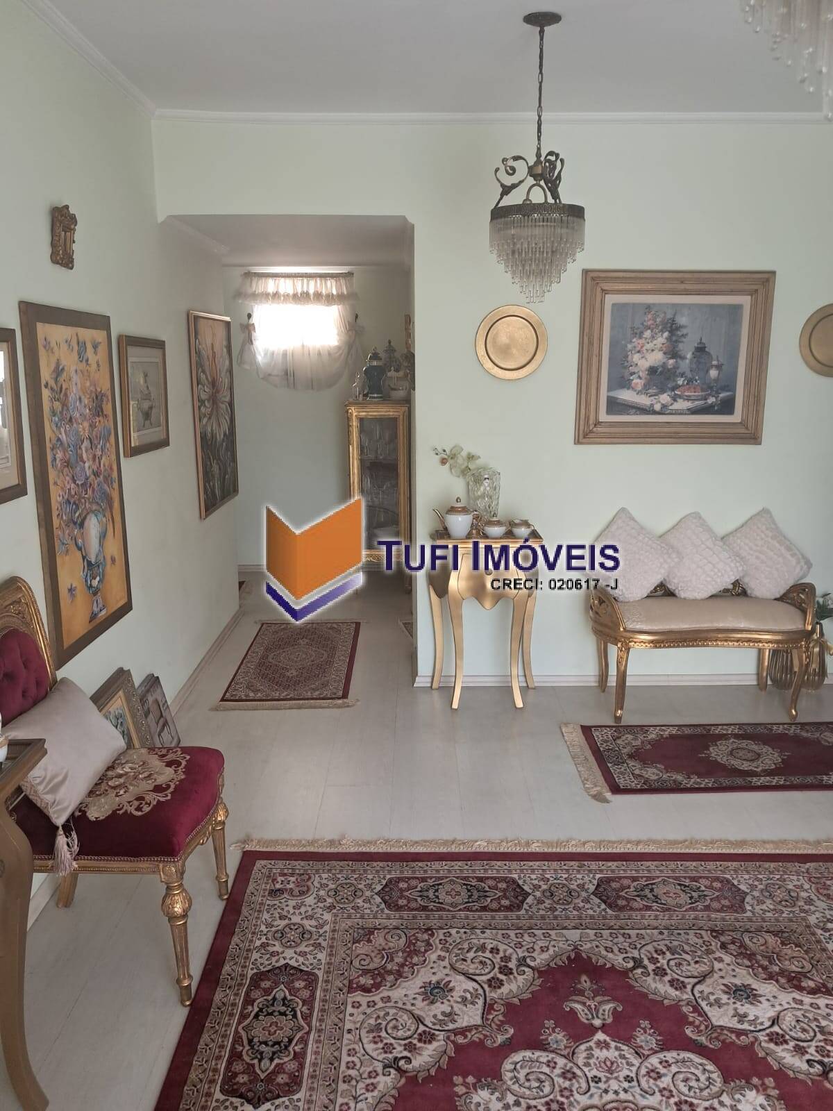 Apartamento, 2 quartos, 69 m² - Foto 2