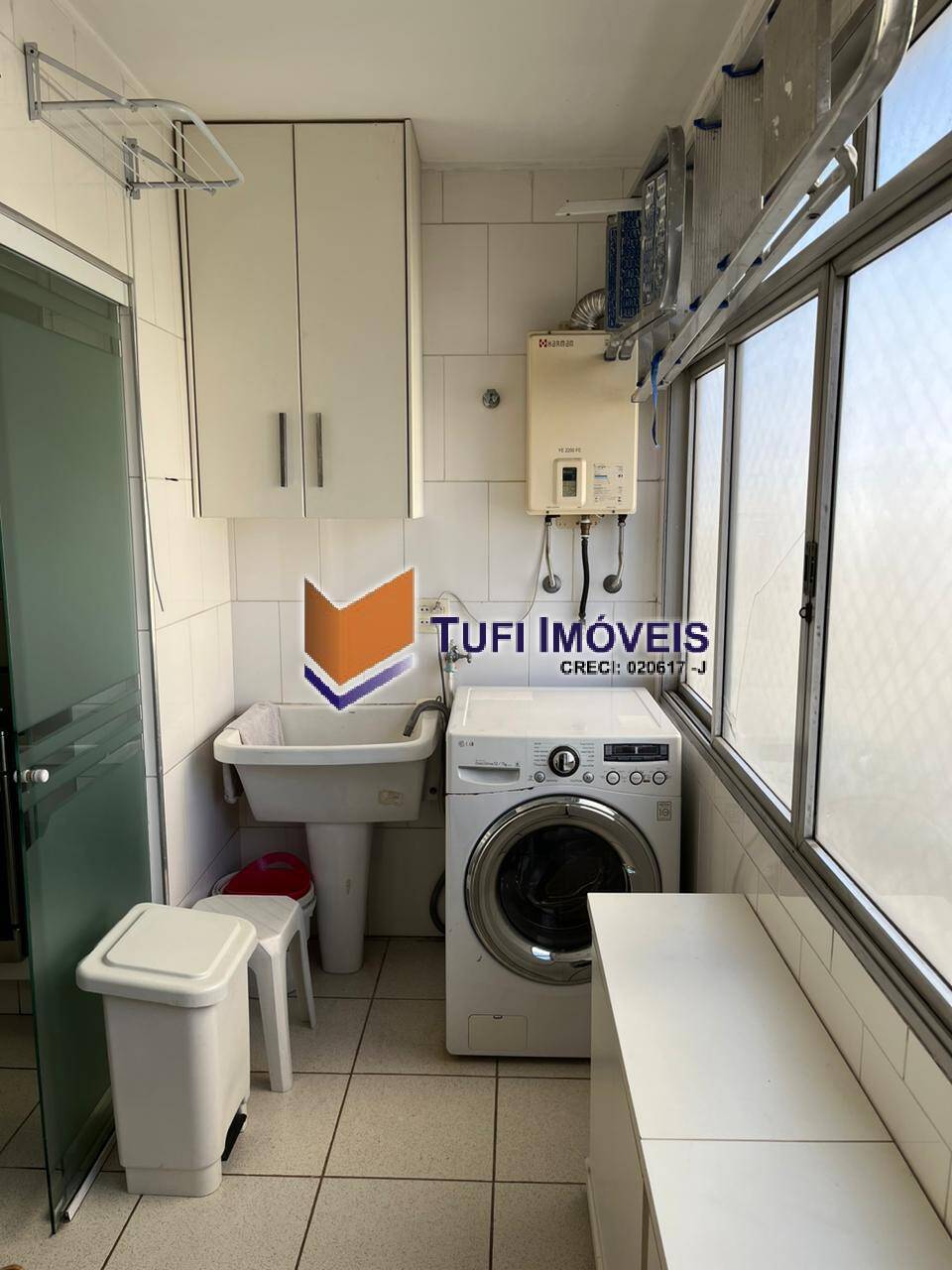 Apartamento, 2 quartos, 130 m² - Foto 19