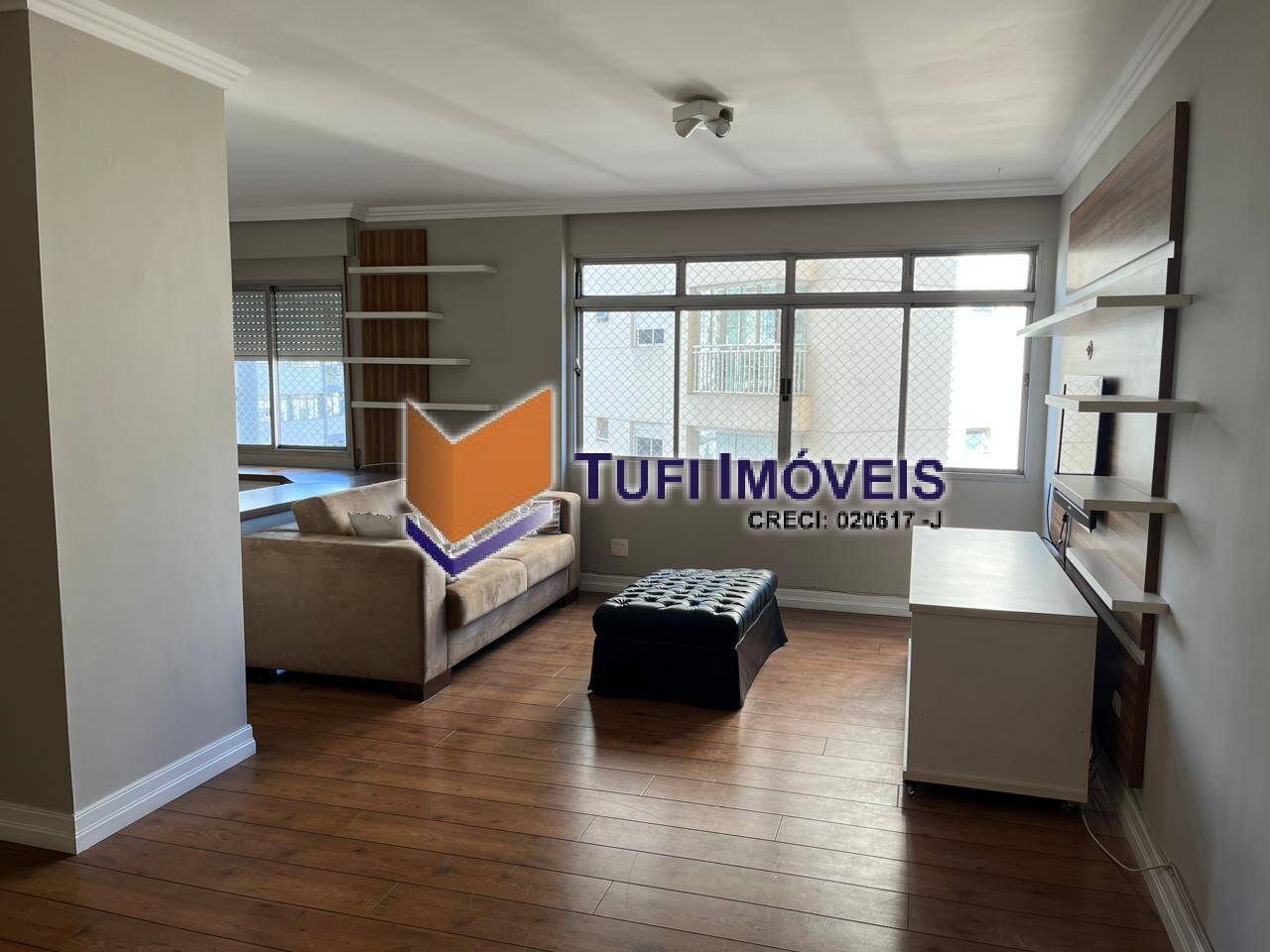 Apartamento, 2 quartos, 130 m² - Foto 1