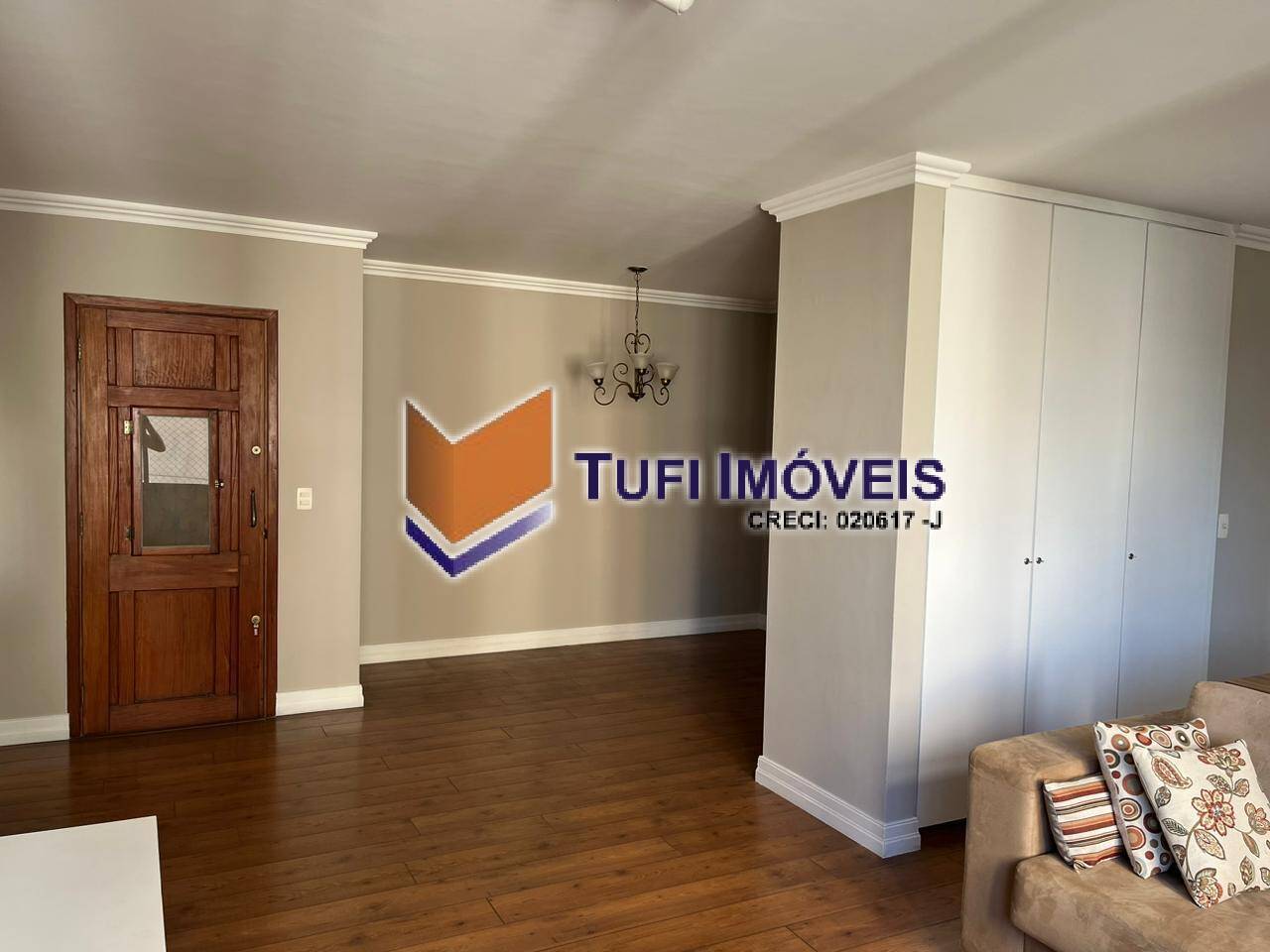 Apartamento, 2 quartos, 130 m² - Foto 3