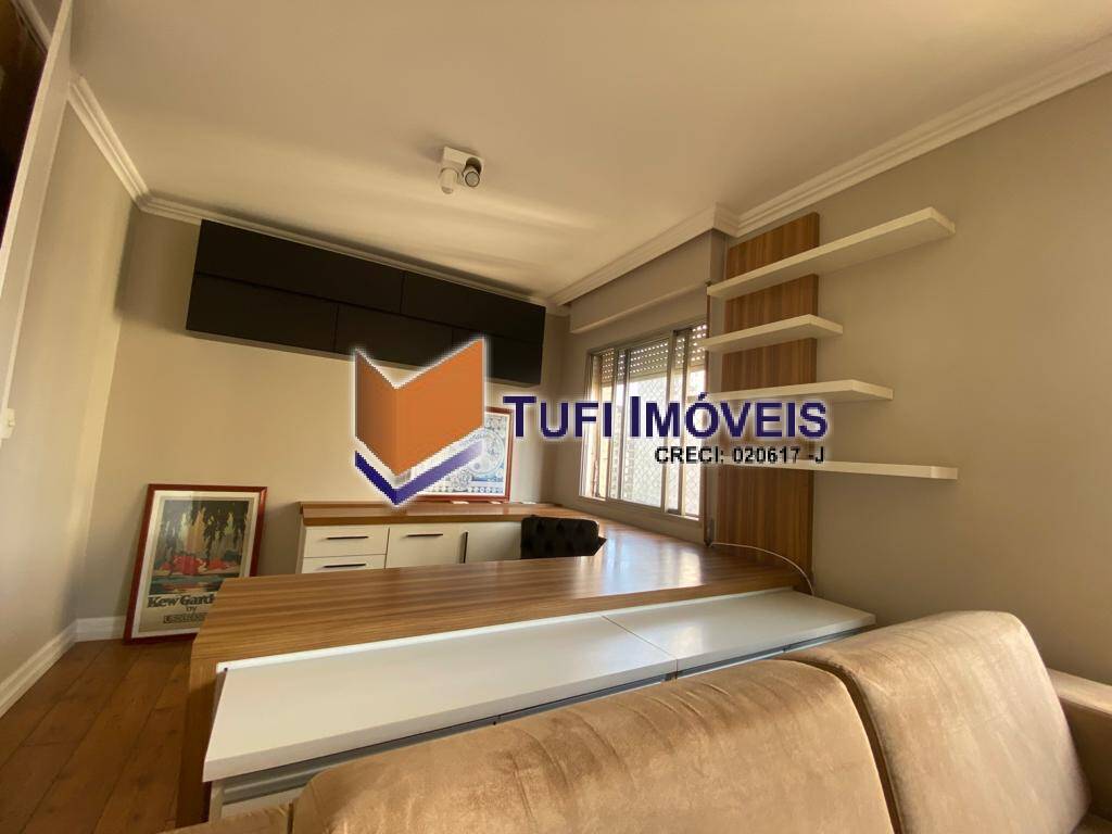 Apartamento, 2 quartos, 130 m² - Foto 5