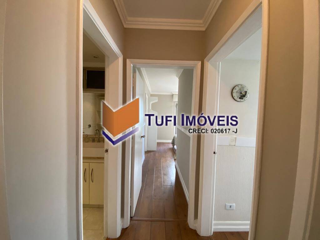 Apartamento, 2 quartos, 130 m² - Foto 7