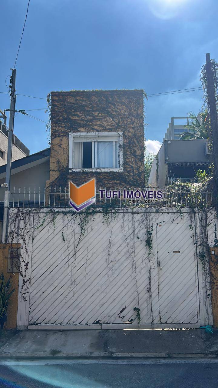 Casa, 2 quartos, 154 m² - Foto 1