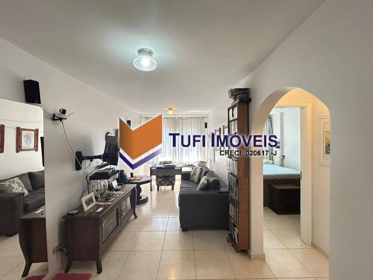 Apartamento, 1 quarto, 47 m² - Foto 2