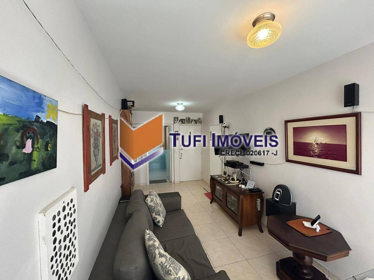 Apartamento, 1 quarto, 47 m² - Foto 3