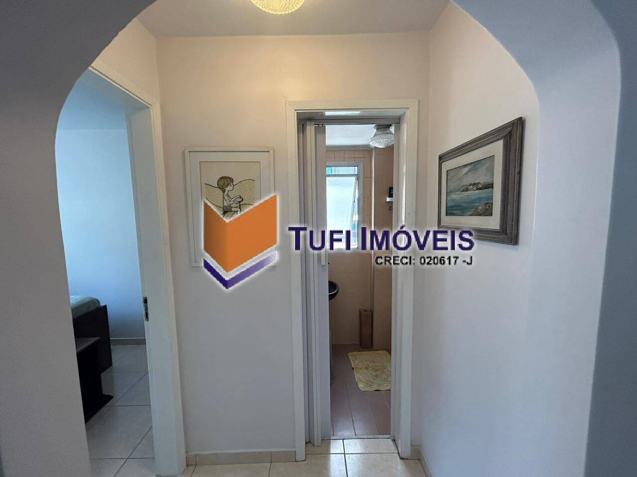 Apartamento, 1 quarto, 47 m² - Foto 5