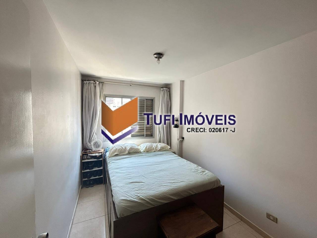 Apartamento, 1 quarto, 47 m² - Foto 4