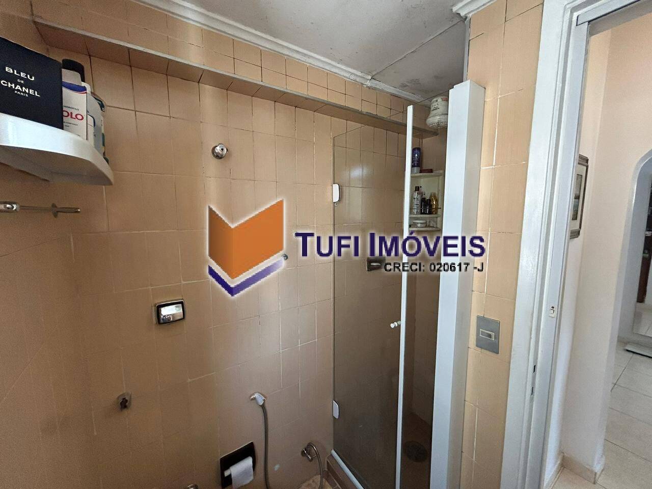 Apartamento, 1 quarto, 47 m² - Foto 9