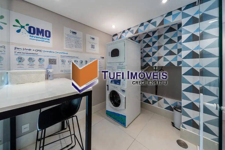 Apartamento, 1 quarto, 25440 m² - Foto 17