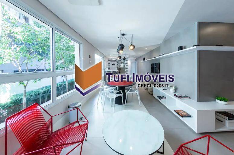 Apartamento, 1 quarto, 25440 m² - Foto 15