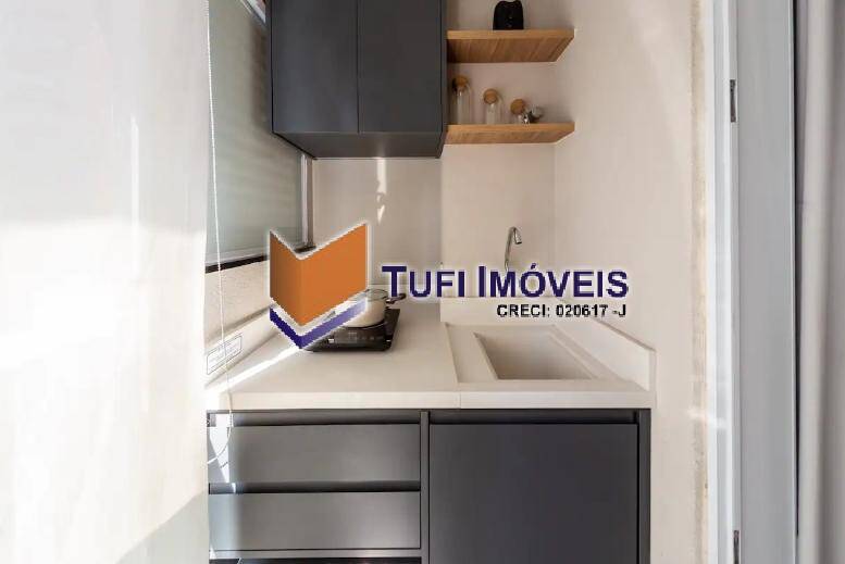 Apartamento, 1 quarto, 25440 m² - Foto 18