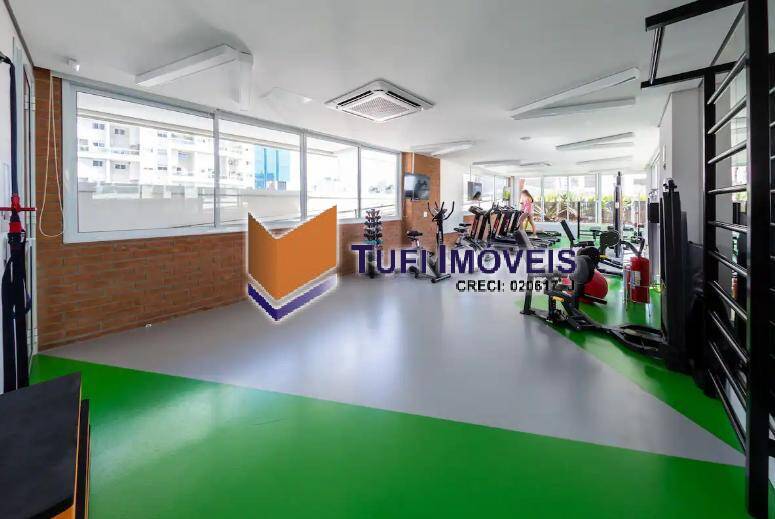 Apartamento, 1 quarto, 25440 m² - Foto 19