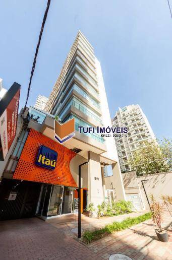 Apartamento, 1 quarto, 25440 m² - Foto 24