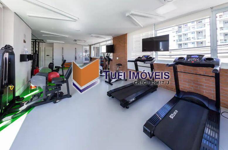 Apartamento, 1 quarto, 25440 m² - Foto 20