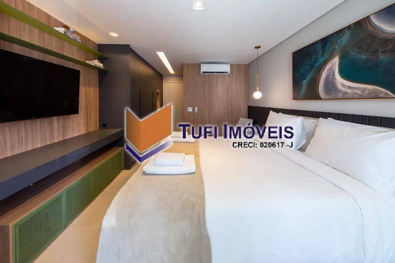 Apartamento, 1 quarto, 25440 m² - Foto 2
