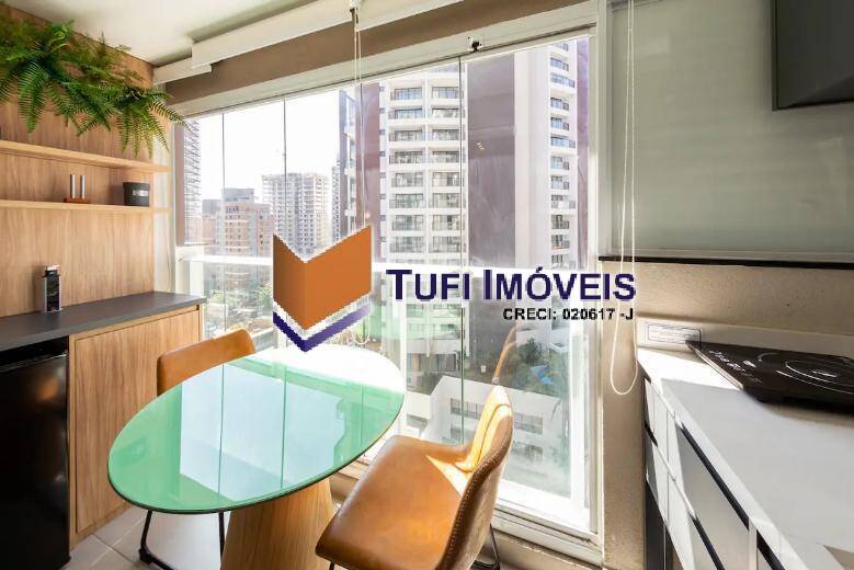 Apartamento, 1 quarto, 25440 m² - Foto 4