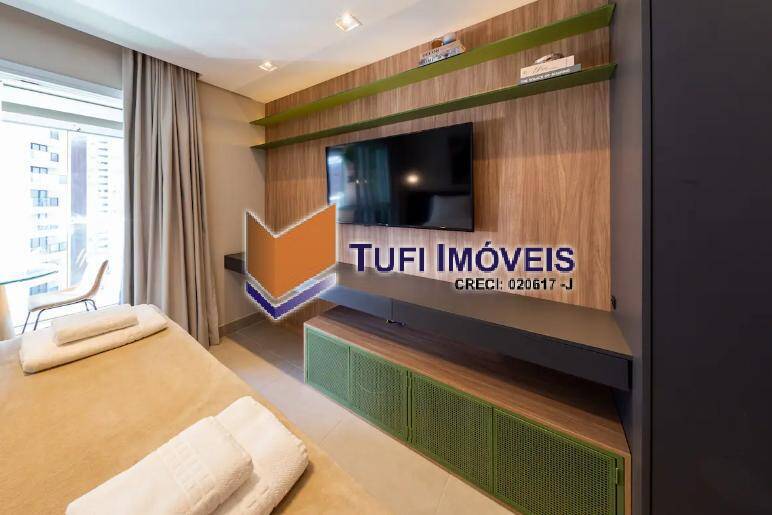 Apartamento, 1 quarto, 25440 m² - Foto 3
