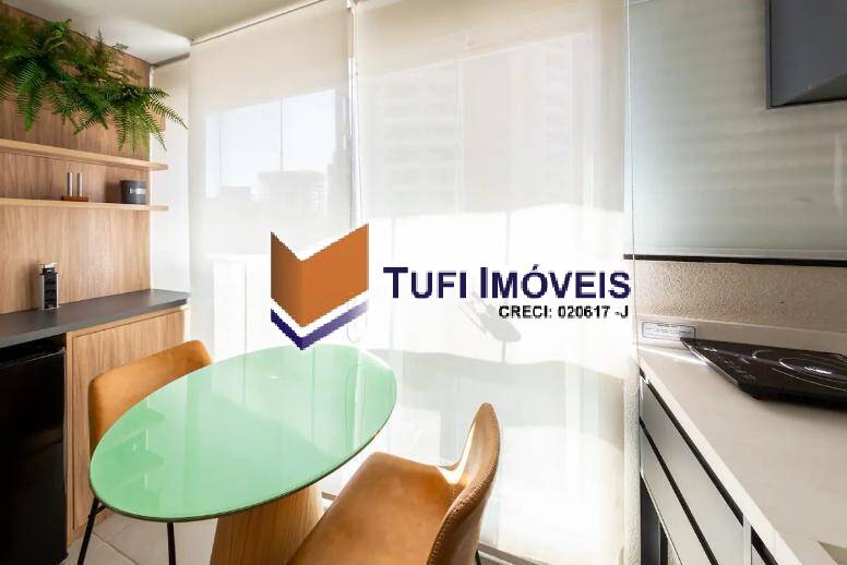 Apartamento, 1 quarto, 25440 m² - Foto 5