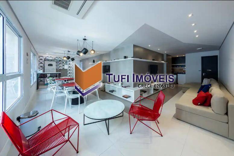 Apartamento, 1 quarto, 25440 m² - Foto 16