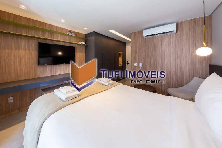 Apartamento, 1 quarto, 25440 m² - Foto 9