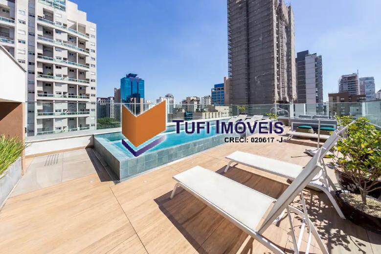 Apartamento, 1 quarto, 25440 m² - Foto 22