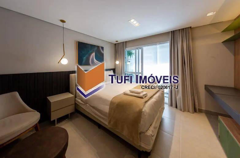 Apartamento, 1 quarto, 25440 m² - Foto 12