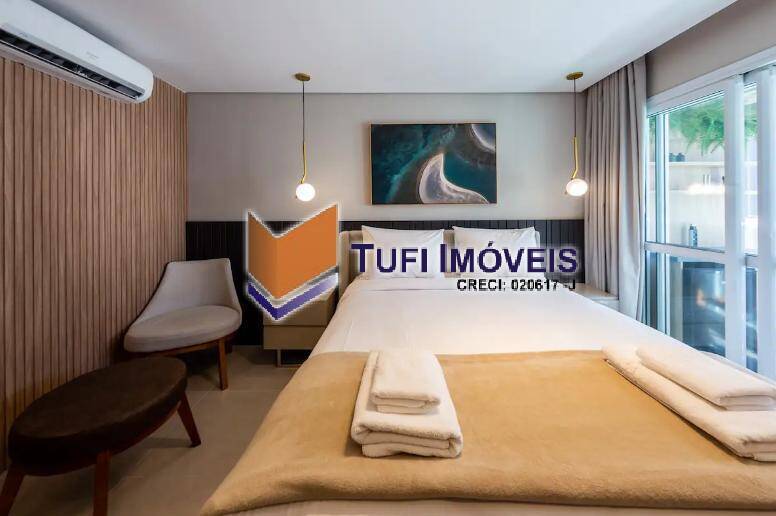 Apartamento, 1 quarto, 25440 m² - Foto 14