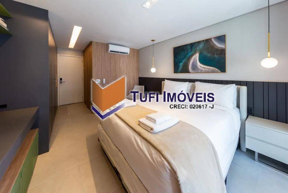 Apartamento, 1 quarto, 25440 m² - Foto 11