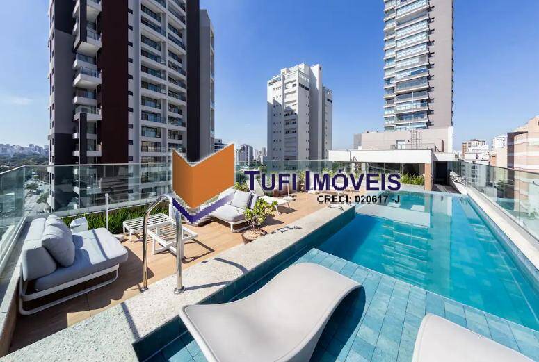 Apartamento, 1 quarto, 25440 m² - Foto 23