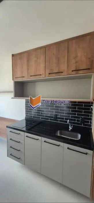 Apartamento, 1 quarto, 27 m² - Foto 5
