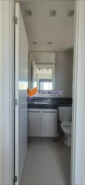 Apartamento, 1 quarto, 27 m² - Foto 3