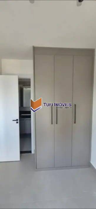 Apartamento, 1 quarto, 27 m² - Foto 2