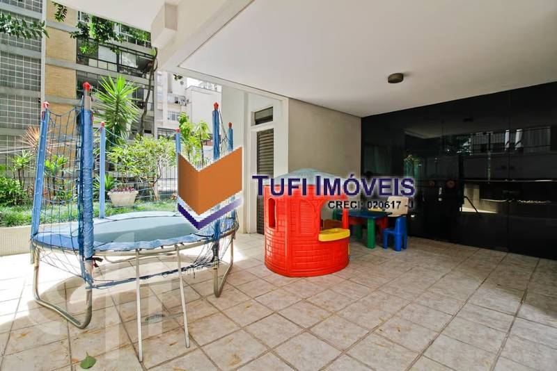 Apartamento, 4 quartos, 246 m² - Foto 3